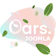 Oars - Creative Organic Store Joomla Template - ThemeForest Item for Sale