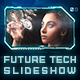 Future Technology Slideshow - VideoHive Item for Sale
