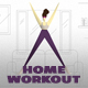 Home Workout Intro - VideoHive Item for Sale
