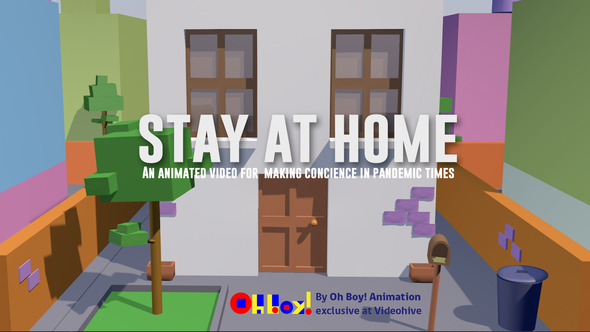 Stay At Home