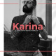 Karina Creative Business Presentation Template - GraphicRiver Item for Sale