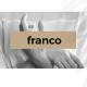 Franco Business Google Slides - GraphicRiver Item for Sale