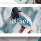 Rafaela Business Presentation Template - GraphicRiver Item for Sale