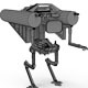Jason Steam Punk Proto - 3DOcean Item for Sale