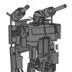 Optimus Robot - 3DOcean Item for Sale