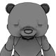 Panda Robot - 3DOcean Item for Sale