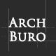 ArchBuro - Architecture Bureau Template Kit - ThemeForest Item for Sale