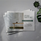 Multipurpose Indesign Brochure Catalog Template - GraphicRiver Item for Sale