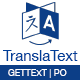 TranslaText - PHP PO/Gettext Manager | Editor | Scanner | Translator - CodeCanyon Item for Sale