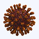 Coronavirus Disease 19 - 3DOcean Item for Sale