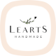 Learts - Handmade Shop eCommerce HTML Template - ThemeForest Item for Sale
