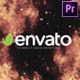 Fire Logo - Premiere Pro - VideoHive Item for Sale