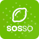 Sosso - Agriculture WordPress Theme