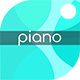 Inspiring Piano - AudioJungle Item for Sale