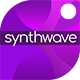 Synthwave - AudioJungle Item for Sale