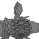 Air Work Robot - 3DOcean Item for Sale