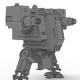 Te Bot - 3DOcean Item for Sale
