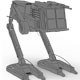 ArBorg One - 3DOcean Item for Sale