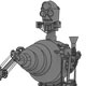 Drill Robo - 3DOcean Item for Sale