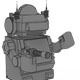 Gim Bot - 3DOcean Item for Sale