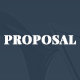 Proposal – Creative Business Google Slides Template - GraphicRiver Item for Sale