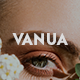 Vanua Google Slides Template - GraphicRiver Item for Sale