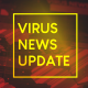 Virus News Update Opener - VideoHive Item for Sale