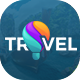 Travel - Tourism HTML Template - ThemeForest Item for Sale