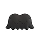 Mustache 13 - 3DOcean Item for Sale