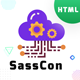 sasscon - Saas & Digital Agency Template - ThemeForest Item for Sale