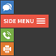 Side Menu - Pure CSS3. - CodeCanyon Item for Sale