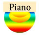 Happy New Year Piano - AudioJungle Item for Sale