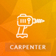 Ash - Carpenter Elementor Template Kit - ThemeForest Item for Sale