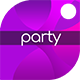 Party Pop Summer Uplifting Energetic & Upbeat