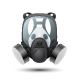 Respirator Isolated - GraphicRiver Item for Sale