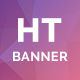 HT Banner for Elementor - CodeCanyon Item for Sale