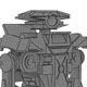 Koyl Robot - 3DOcean Item for Sale