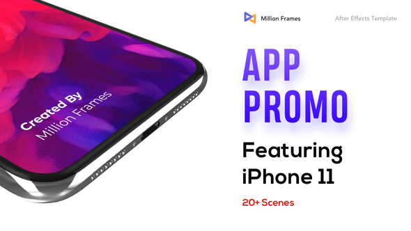 App Promo