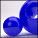 V-Ray Blue Plastic Material - 3DOcean Item for Sale