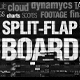 Split-Flap Board - VideoHive Item for Sale