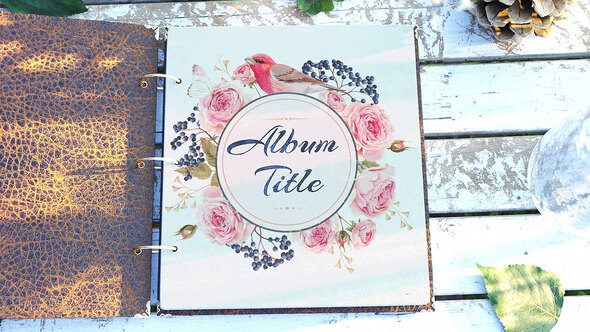 Miracle Adventure Photo Album alt