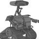 Robot Joya - 3DOcean Item for Sale