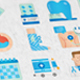 Medical & Healthcare Icons - VideoHive Item for Sale