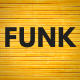 Energetic Funk Groove