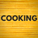 Cooking On
