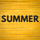 Summer Upbeat