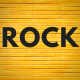 Groove Motown Rock