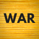 War