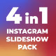 Instagram Slideshow Pack - VideoHive Item for Sale