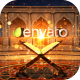 Ramadan & Eid Logo Opener - VideoHive Item for Sale